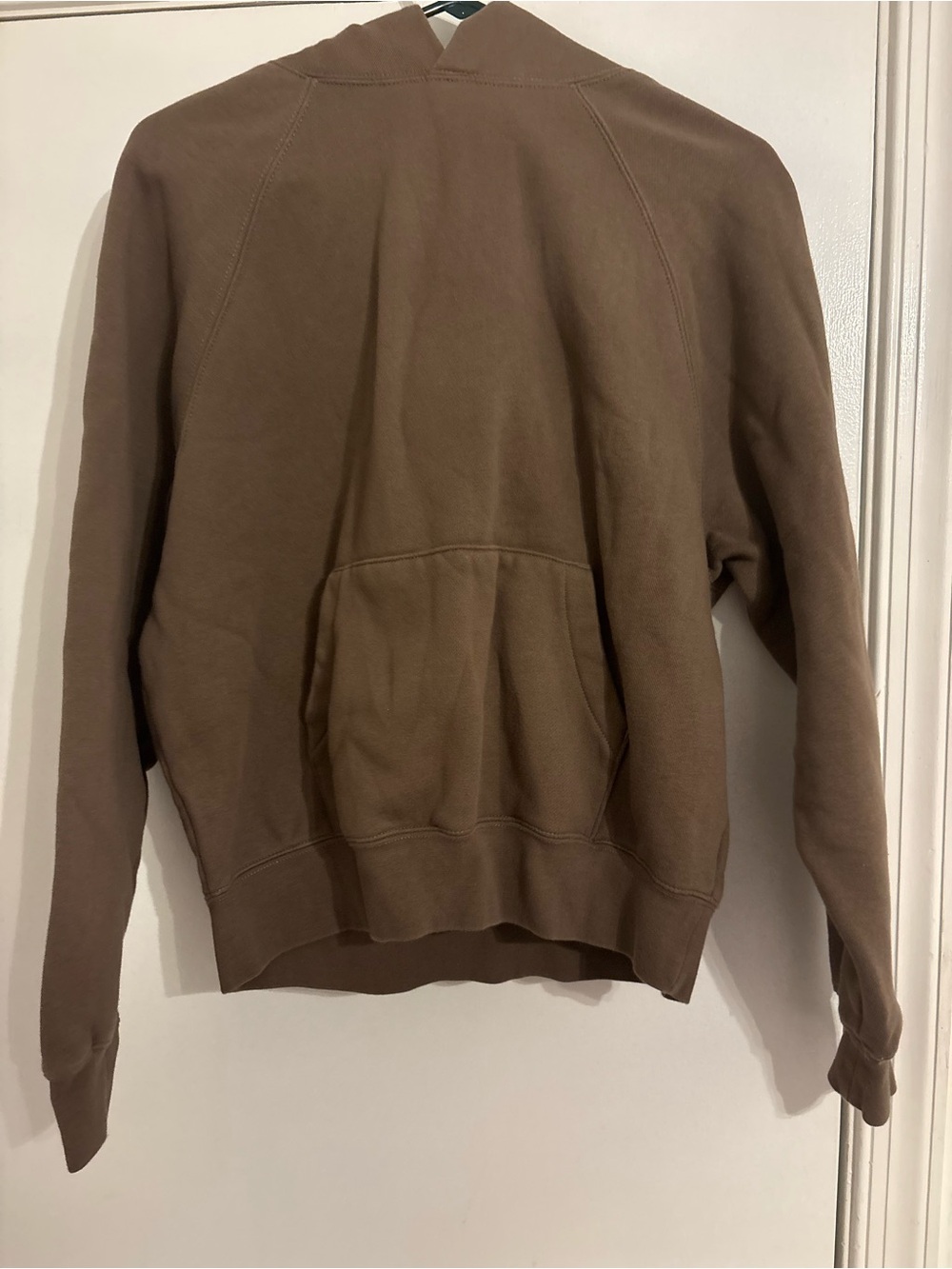 Essentials Hoodie